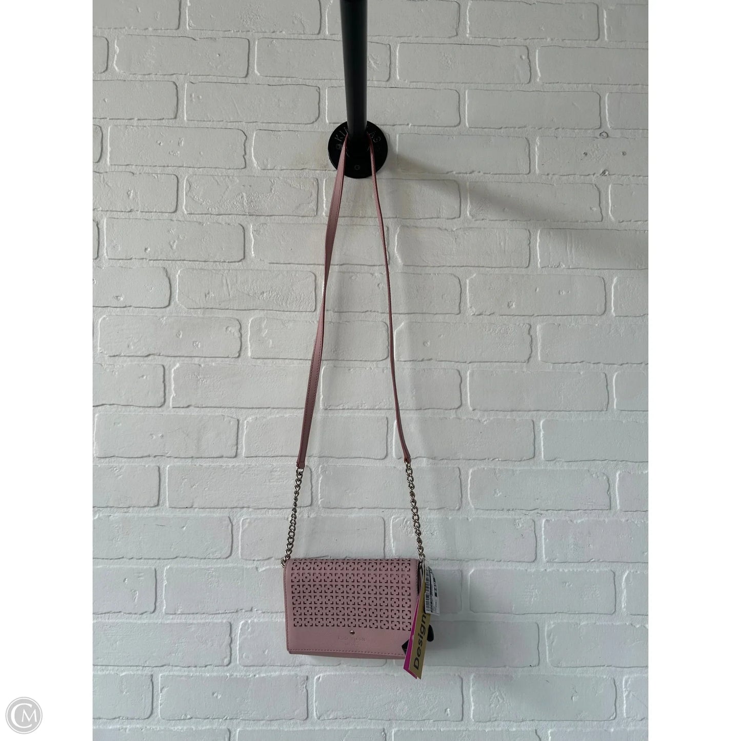 Crossbody Designer By Kate Spade, Size: Small