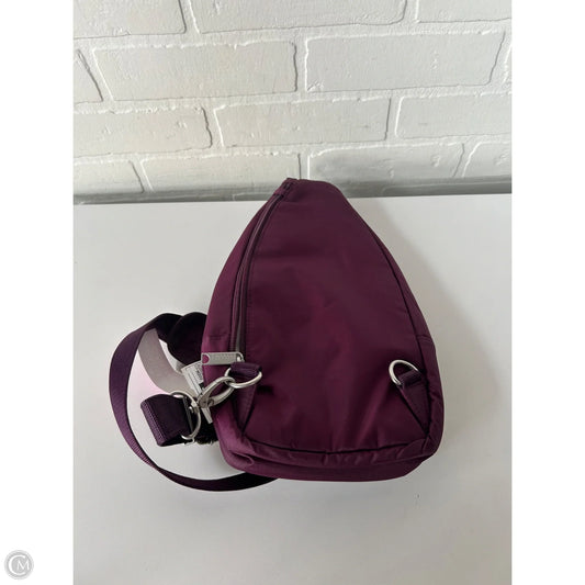 Crossbody By Baggallini, Size: Medium