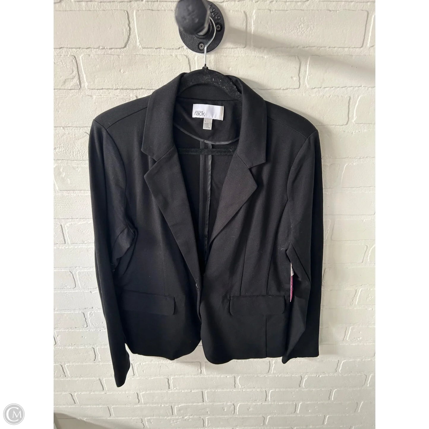 Blazer By Cmc In Black, Size: L
