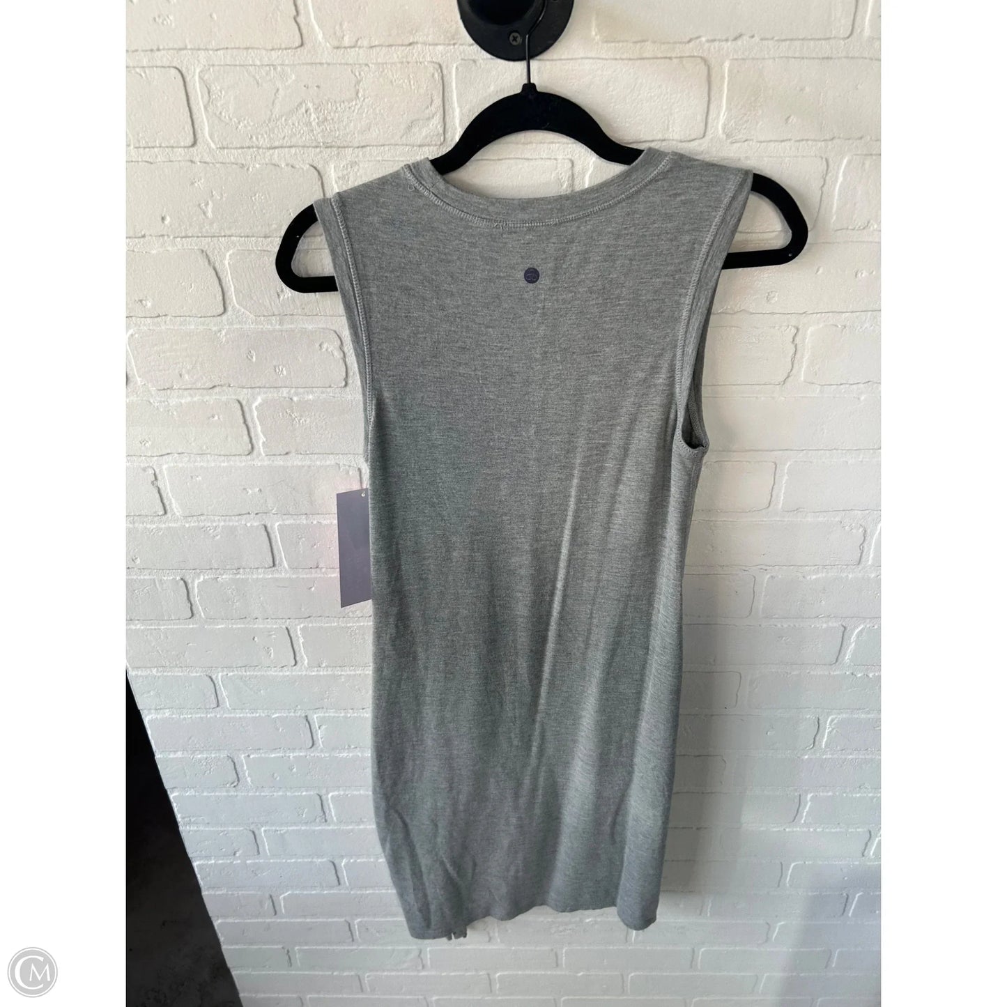 Dress Casual Short By Zella In Grey, Size: Xs