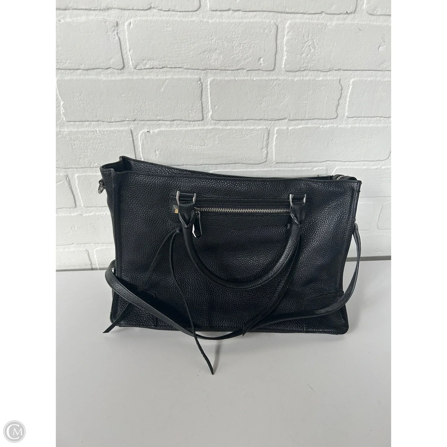 Handbag Designer By Rebecca Minkoff, Size: Medium