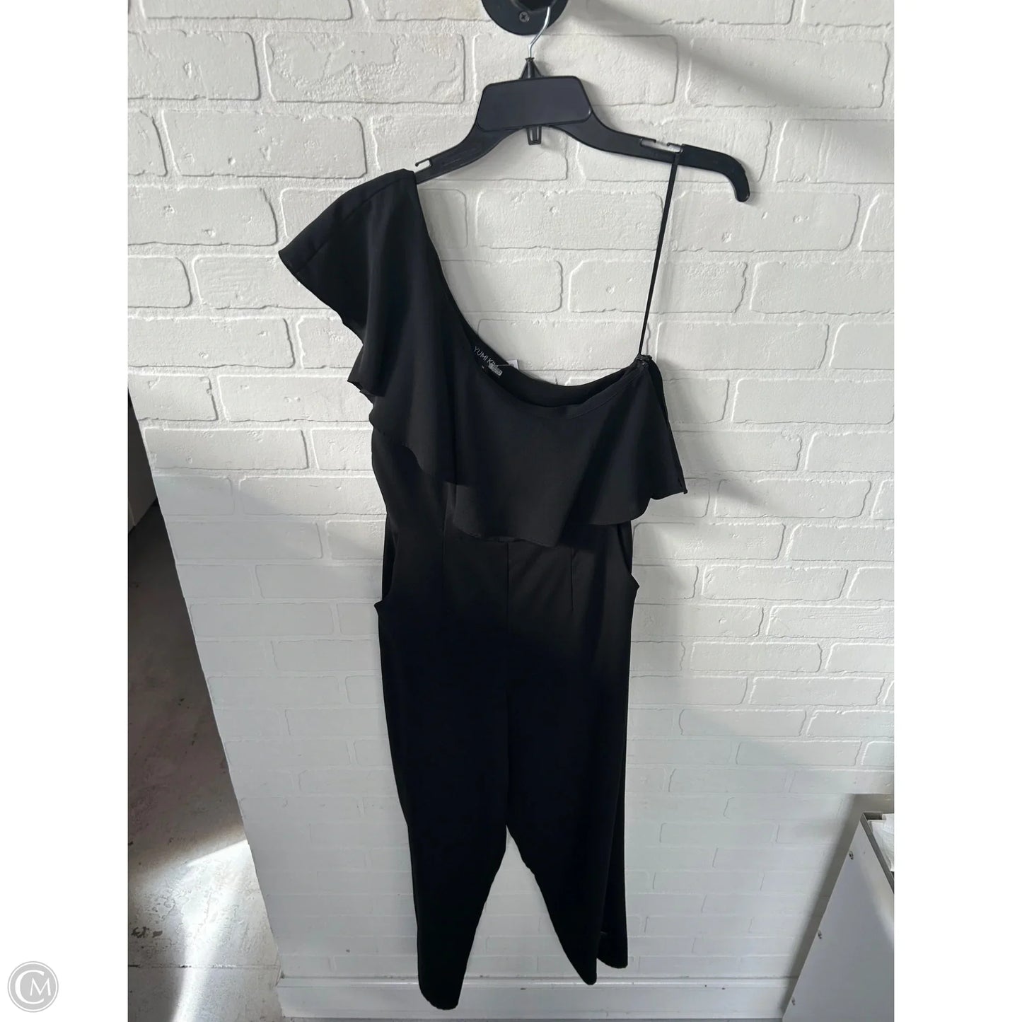Jumpsuit By Yumi Kim In Black, Size: M