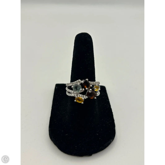 Ring Statement By Clothes Mentor