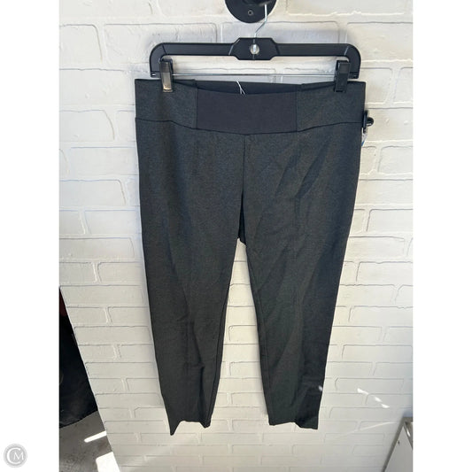 Pants Other By Eileen Fisher In Grey, Size: 8