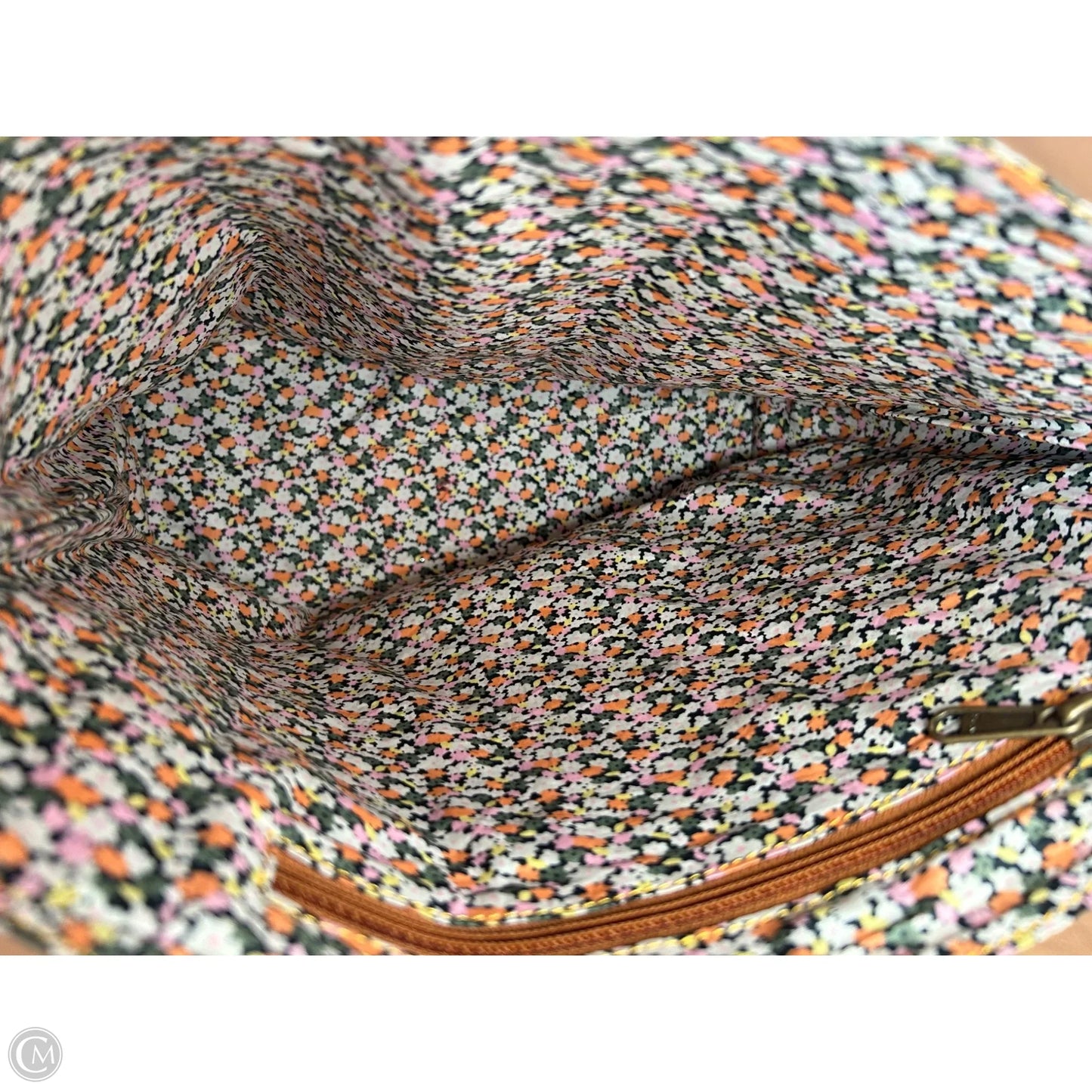 Handbag By Clothes Mentor, Size: Medium