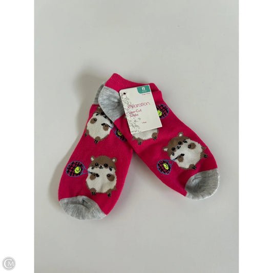 Socks By Xhilaration In Multi-colored, Size: Osfm