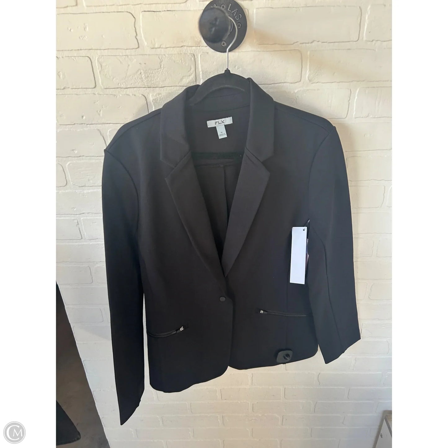 Blazer By Flx In Black, Size: Xl