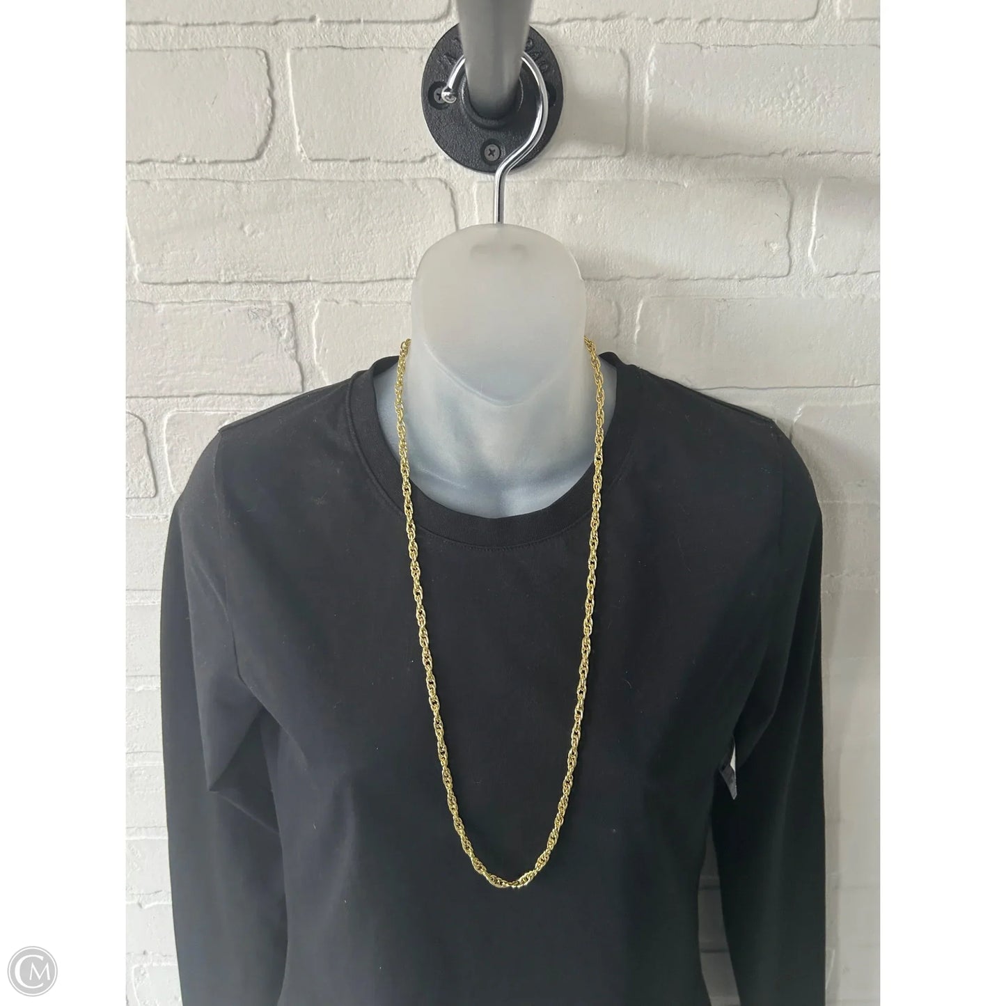 Necklace Chain By Clothes Mentor