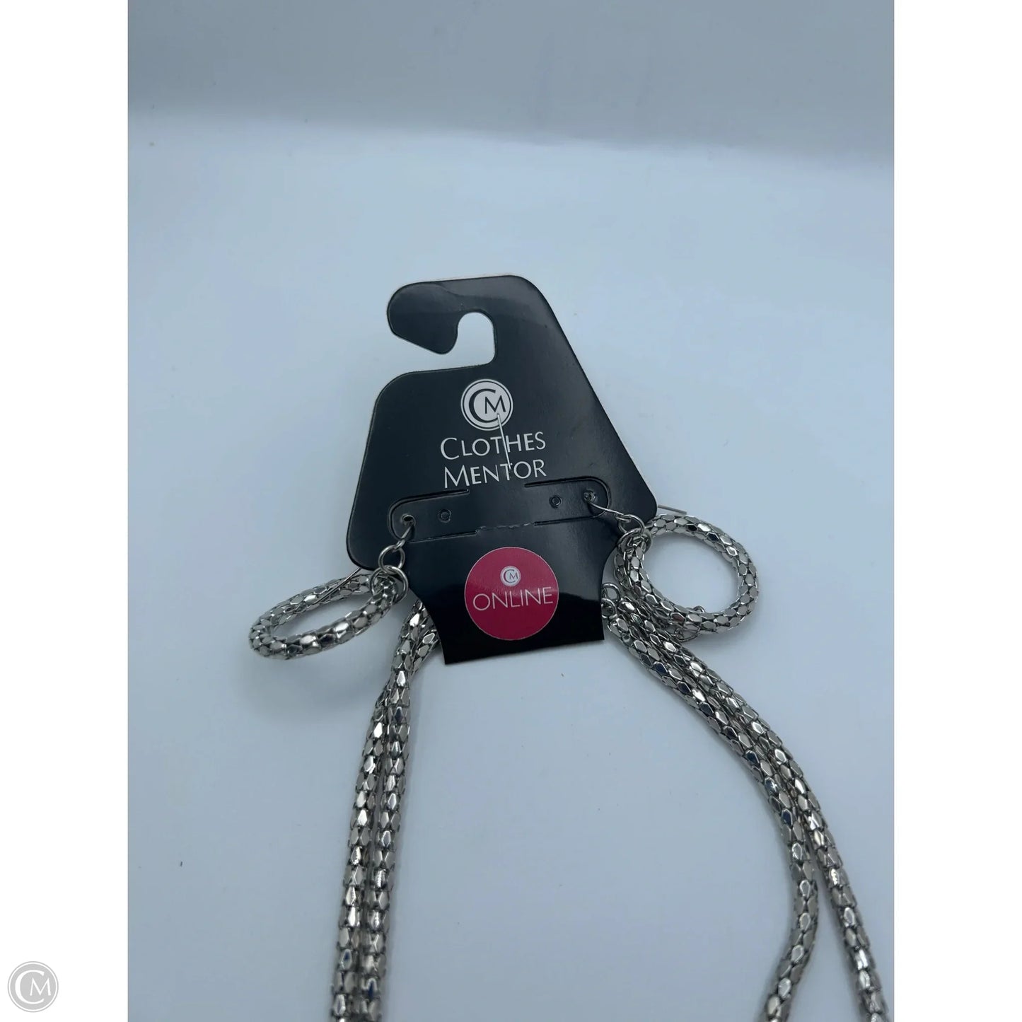 Necklace Set By Clothes Mentor, Size: 02 Piece Set