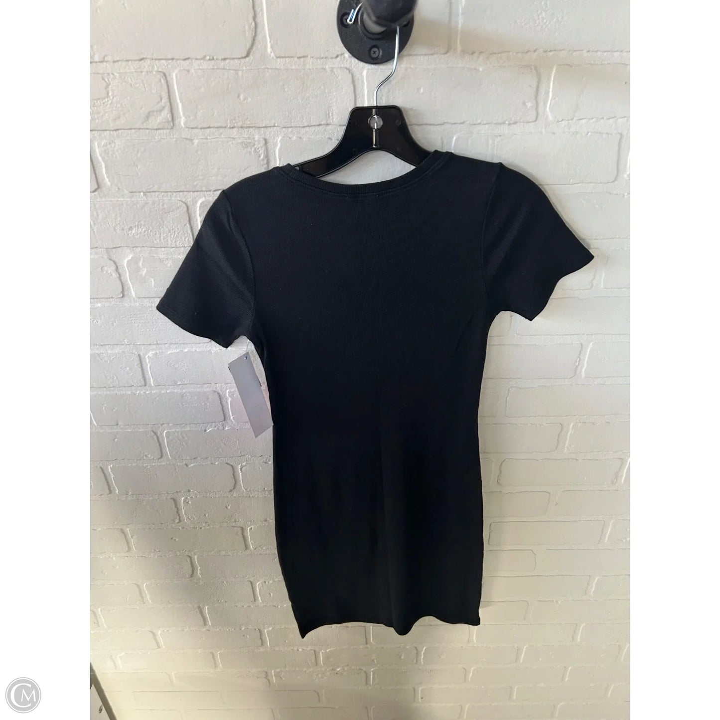 Dress Casual Short By Open Edit In Black, Size: Xs