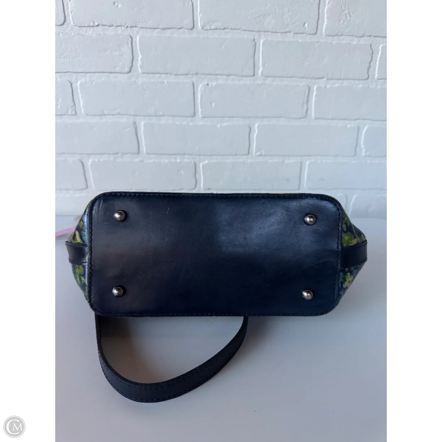 Crossbody Designer By Patricia Nash, Size: Medium