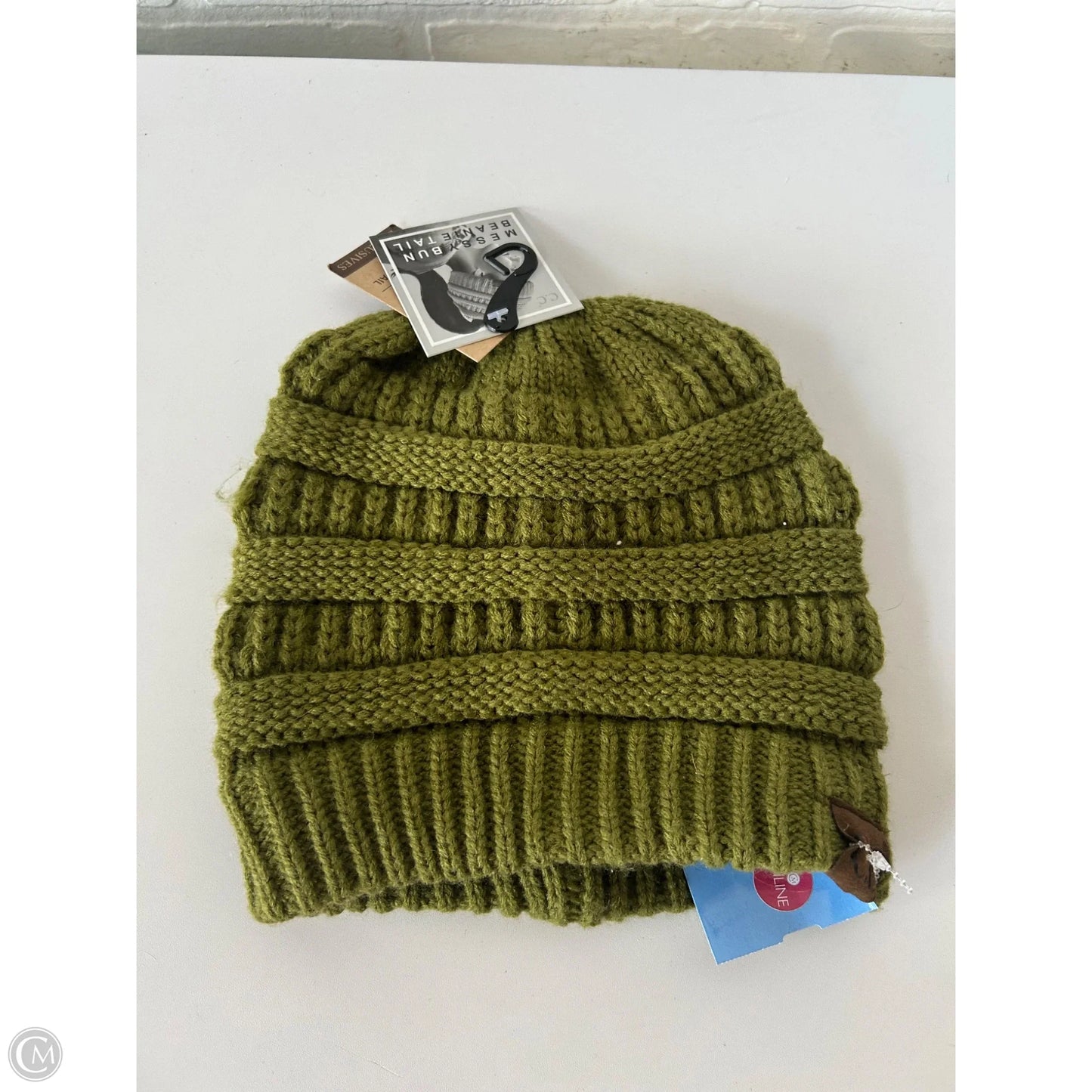 Hat Beanie By Clothes Mentor