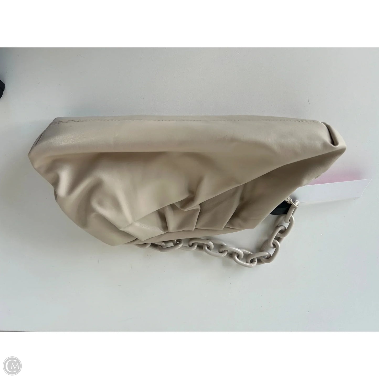 Handbag By Badgley Mischka, Size: Medium