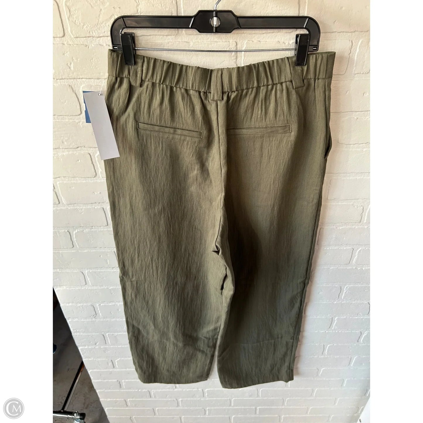 Pants Other By A New Day In Green, Size: 10