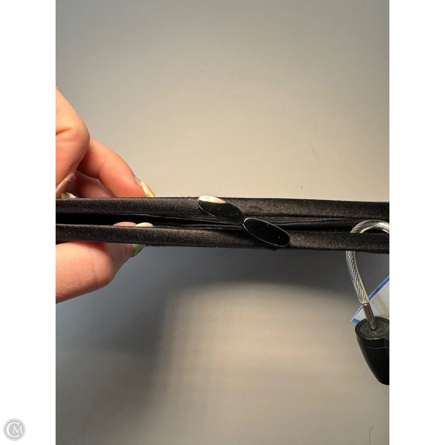 Clutch By Loft, Size: Small