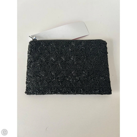 Clutch By Clothes Mentor, Size: Small