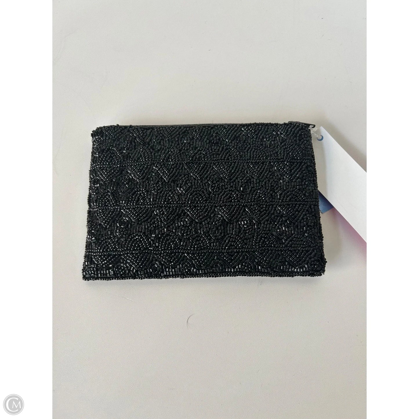 Clutch By Clothes Mentor, Size: Small