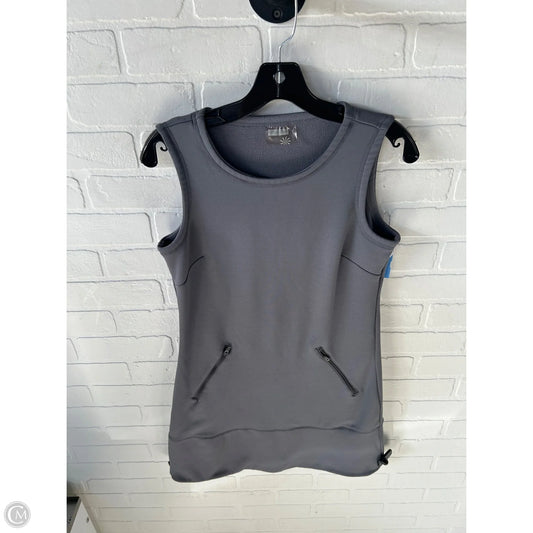 Athletic Dress By Athleta In Grey, Size: S