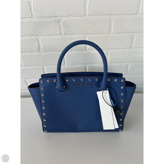 Handbag Designer By Michael Kors, Size: Medium