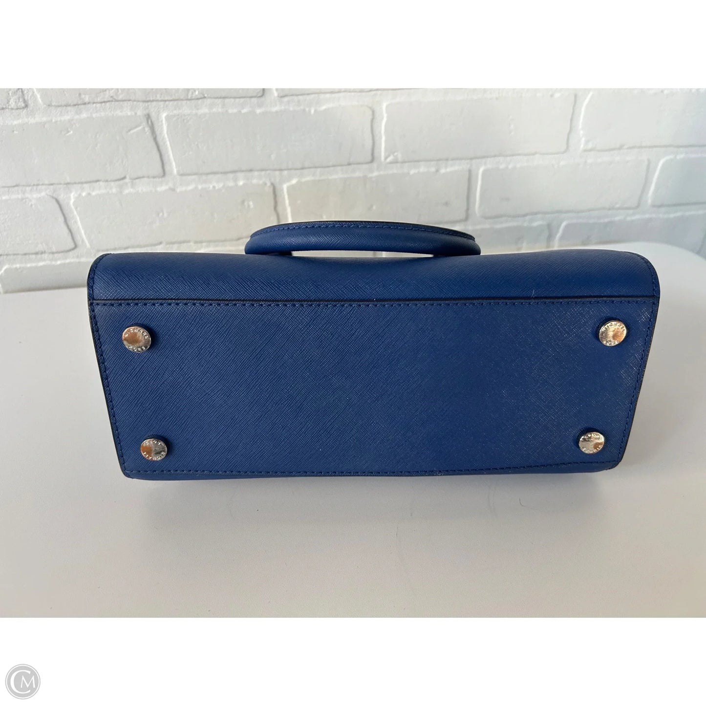 Handbag Designer By Michael Kors, Size: Medium