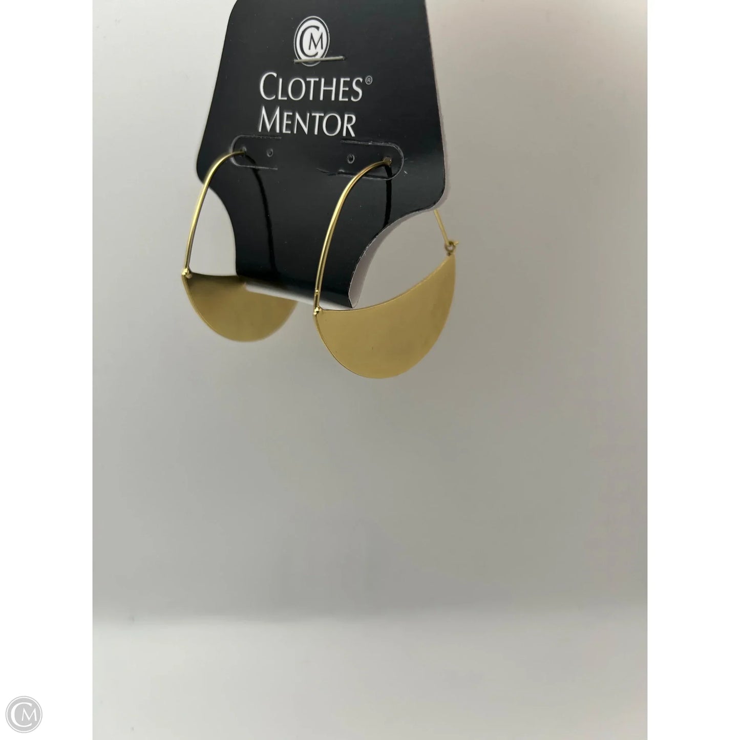 Earrings Hoop By Clothes Mentor