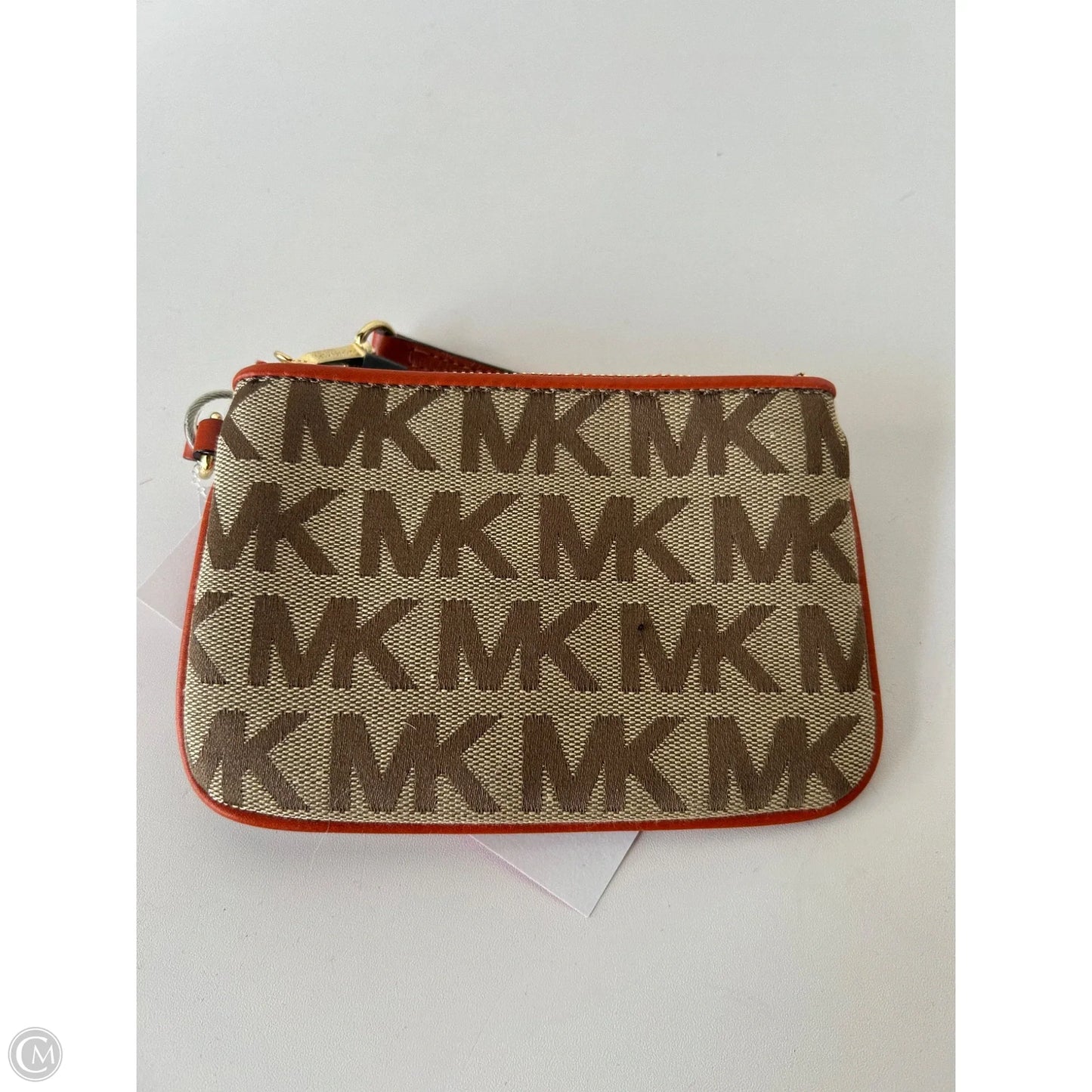 Wristlet Designer By Michael Kors, Size: Small