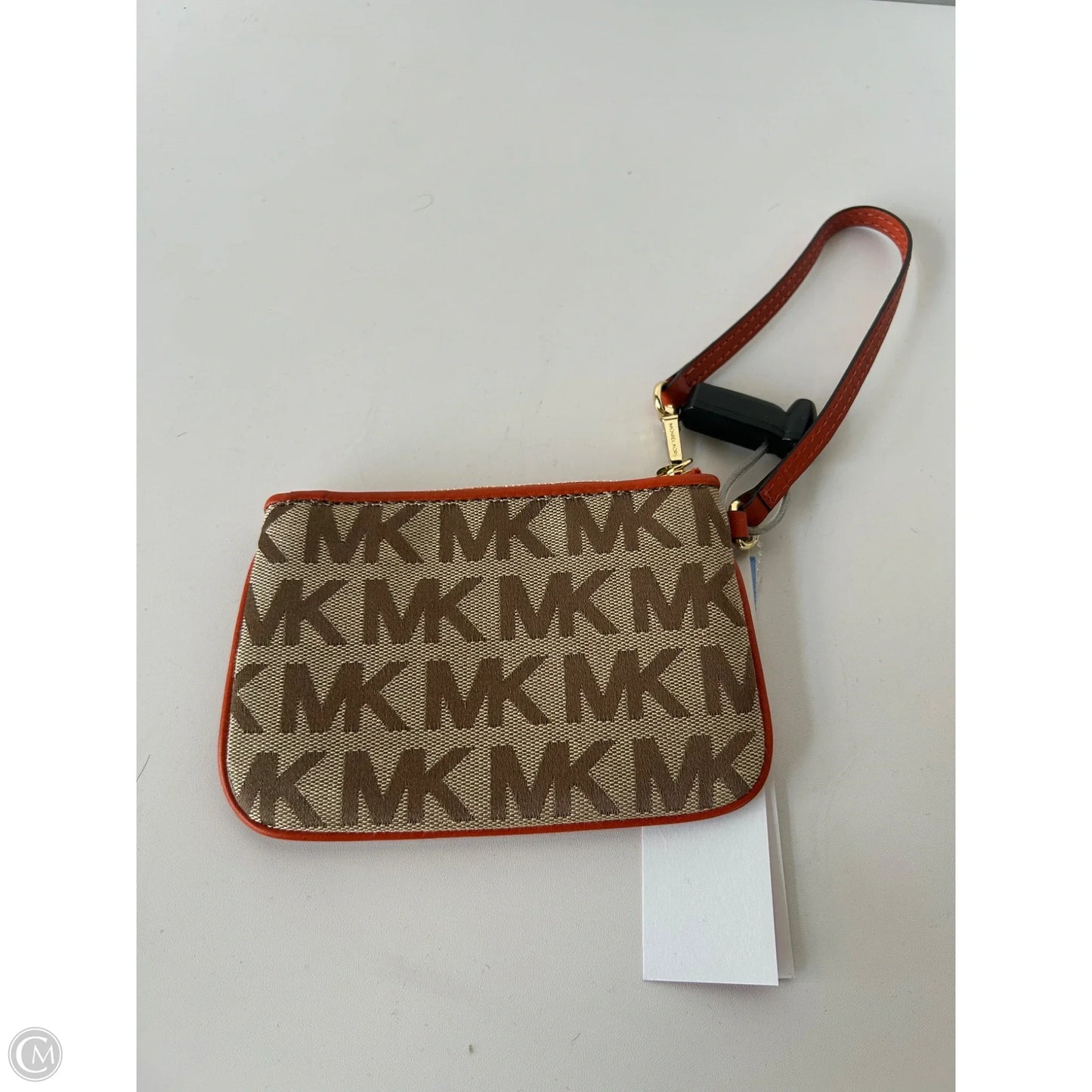 Wristlet Designer By Michael Kors, Size: Small