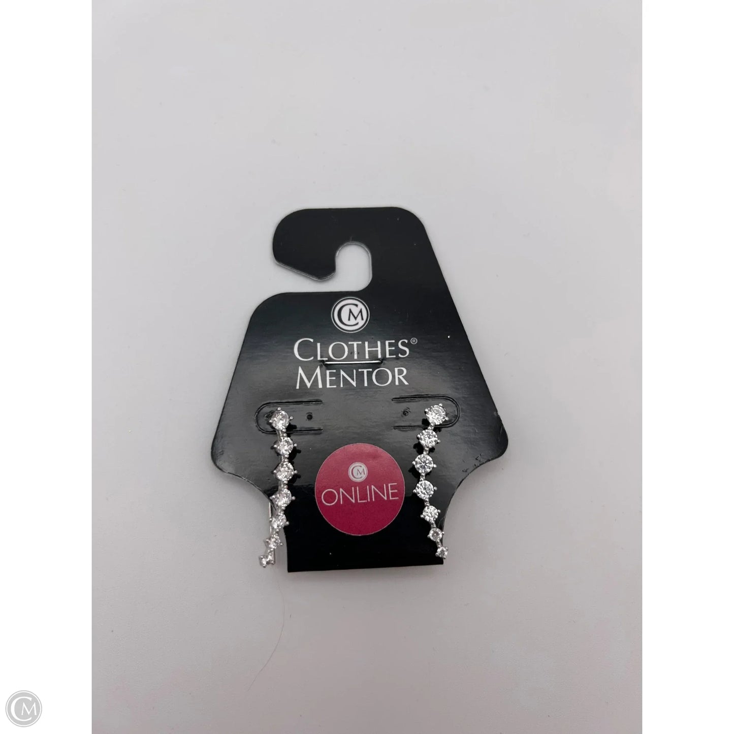 Earrings Dangle/drop By Clothes Mentor