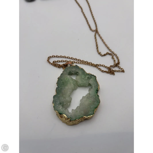 Necklace Statement By Clothes Mentor