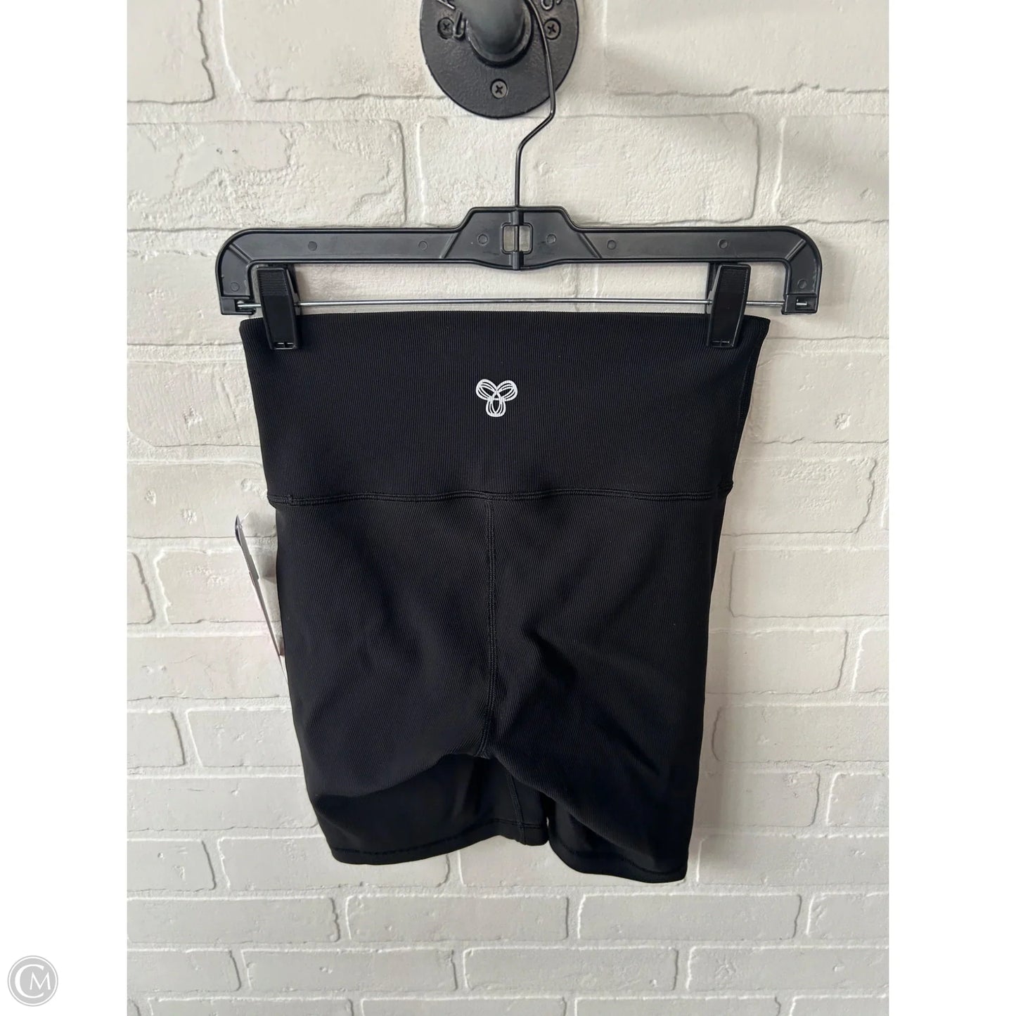 Athletic Shorts By Tna In Black, Size: 4