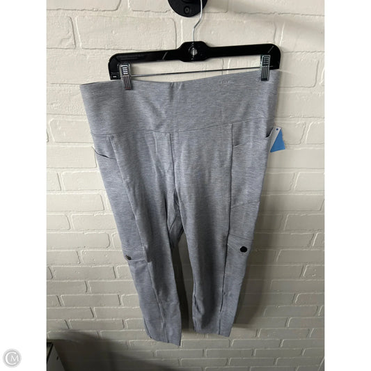 Pants Other By Cabi In Grey, Size: 12