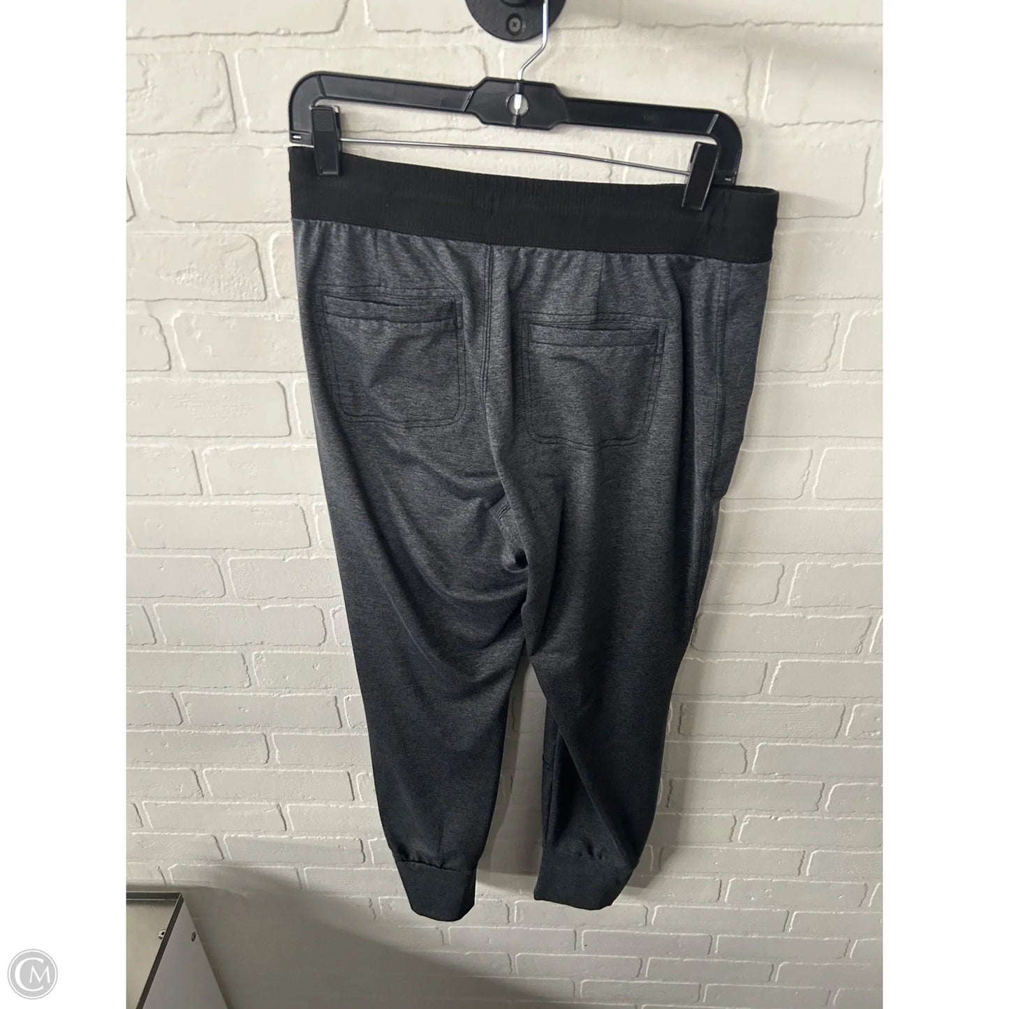 Athletic Pants By Athleta In Grey, Size: 4