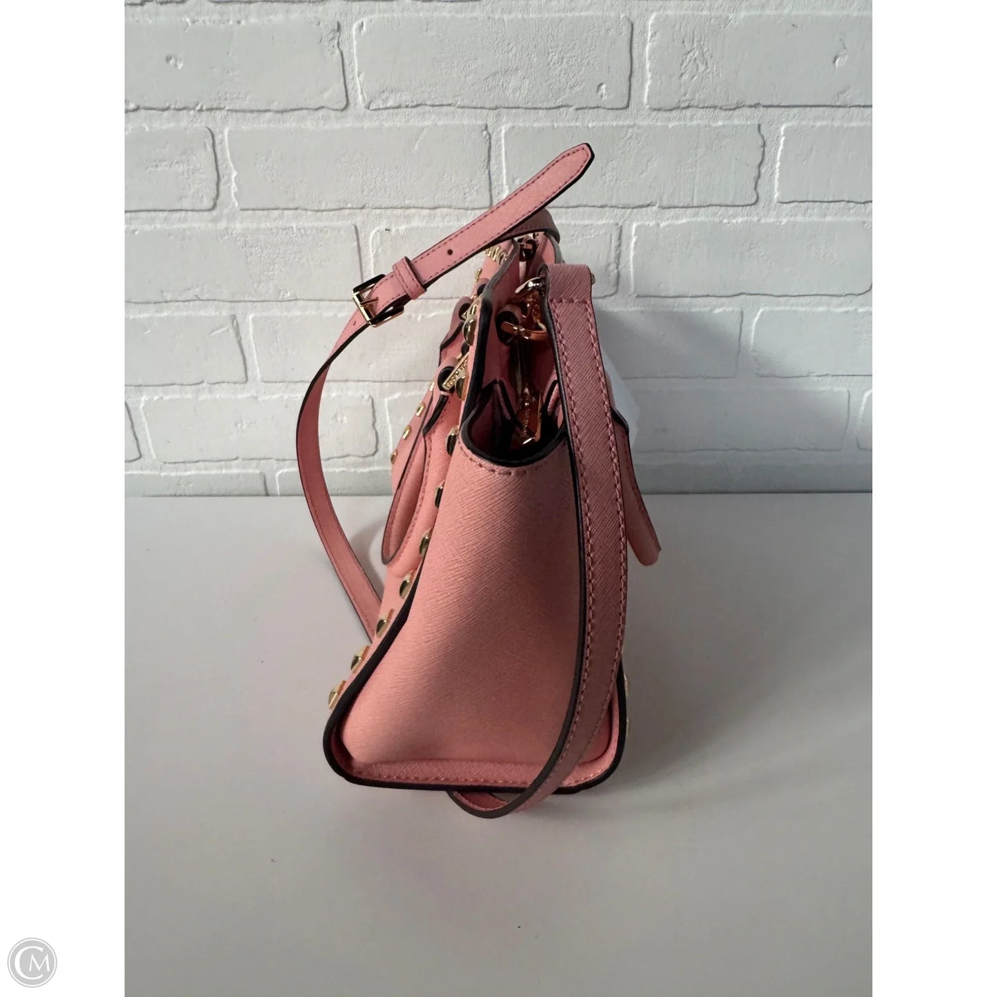 Handbag By Michael By Michael Kors, Size: Medium