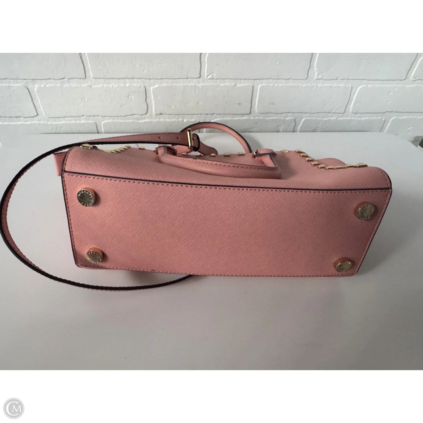 Handbag By Michael By Michael Kors, Size: Medium