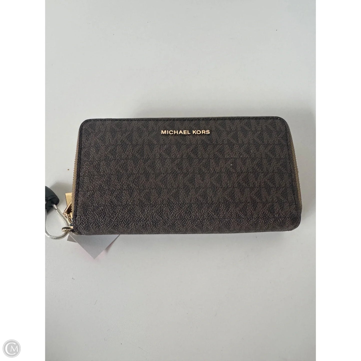 Wallet Designer By Michael Kors, Size: Large