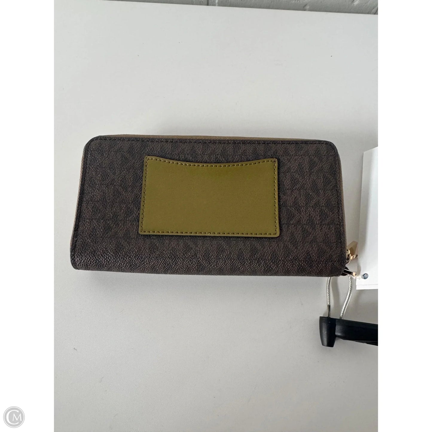 Wallet Designer By Michael Kors, Size: Large