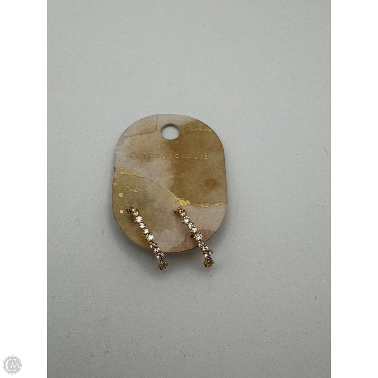 Earrings Stud By Anthropologie