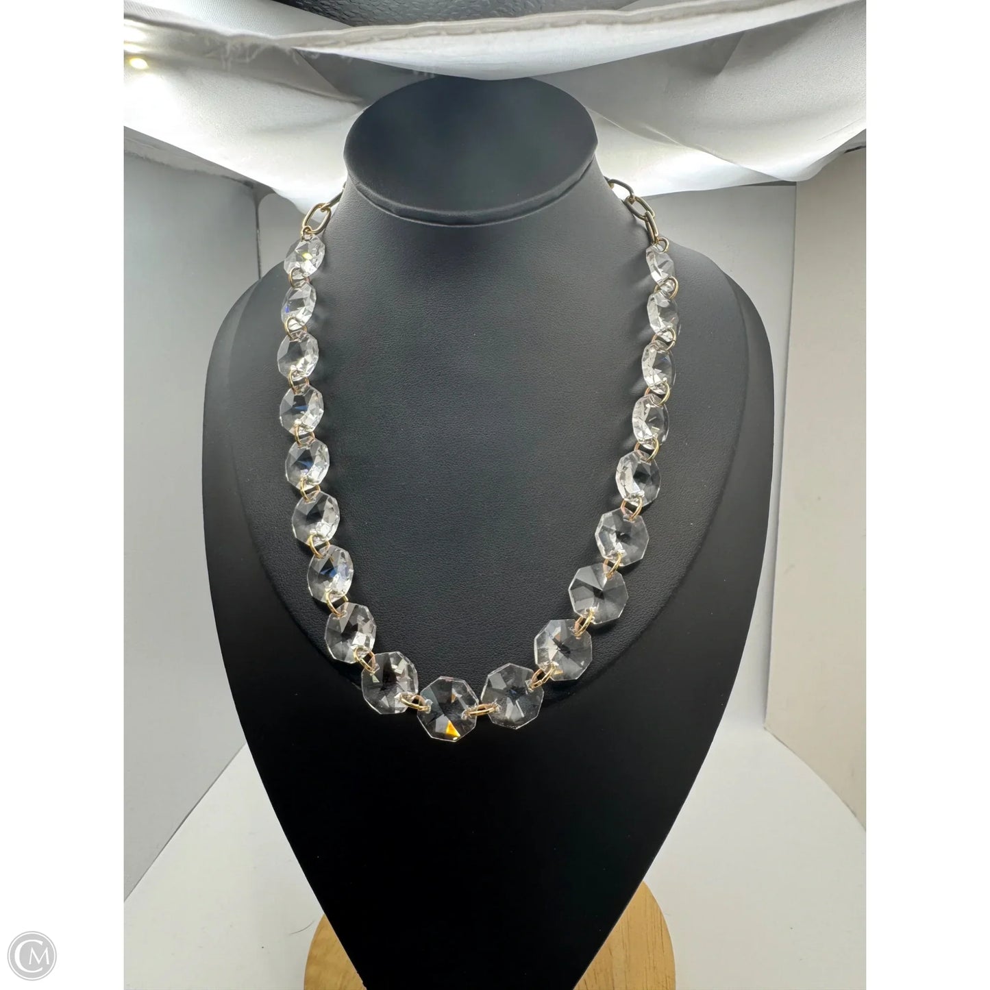 Necklace Chain By Clothes Mentor