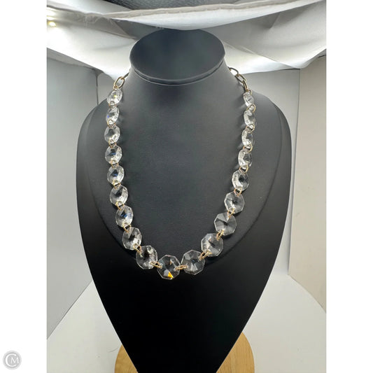 Necklace Chain By Clothes Mentor