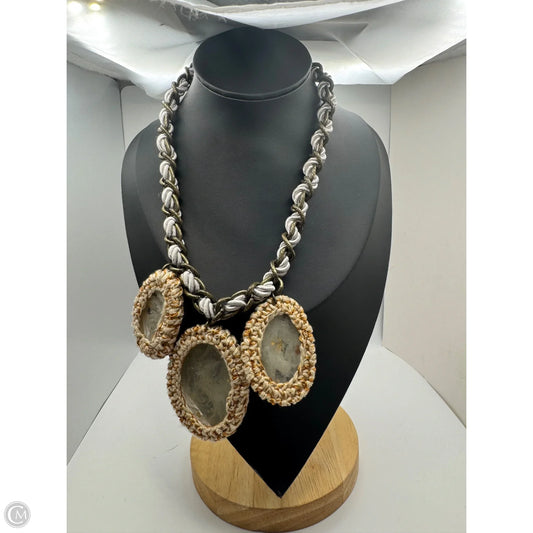 Necklace Statement By Clothes Mentor