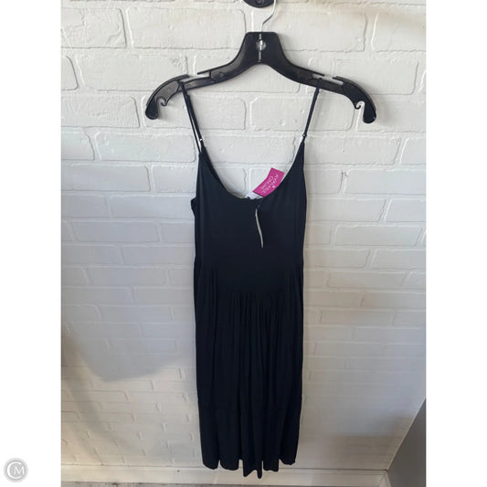 Dress Party Midi By Vince In Blue, Size: S