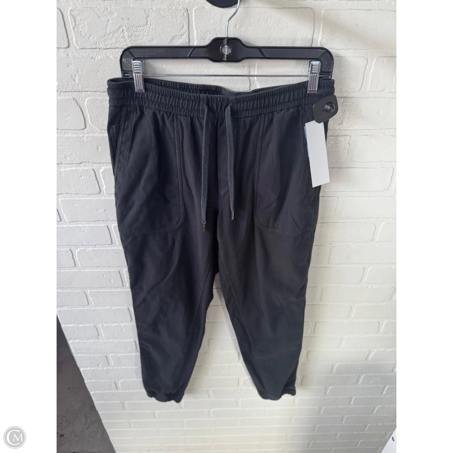 Pants Joggers By Athleta In Black, Size: 8