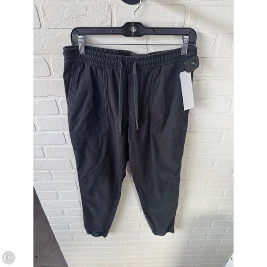 Pants Joggers By Athleta In Black, Size: 8
