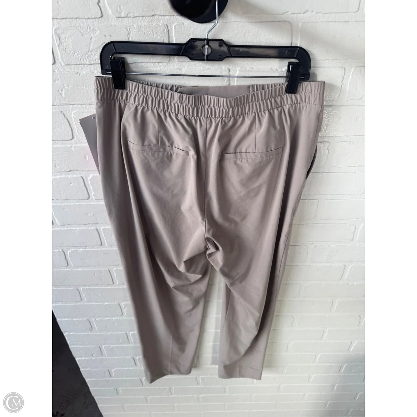 Pants Other By Banana Republic In Tan, Size: 8