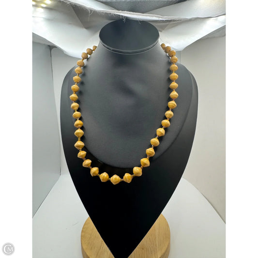 Necklace Chain By Clothes Mentor