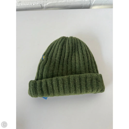 Hat Beanie By Cmb