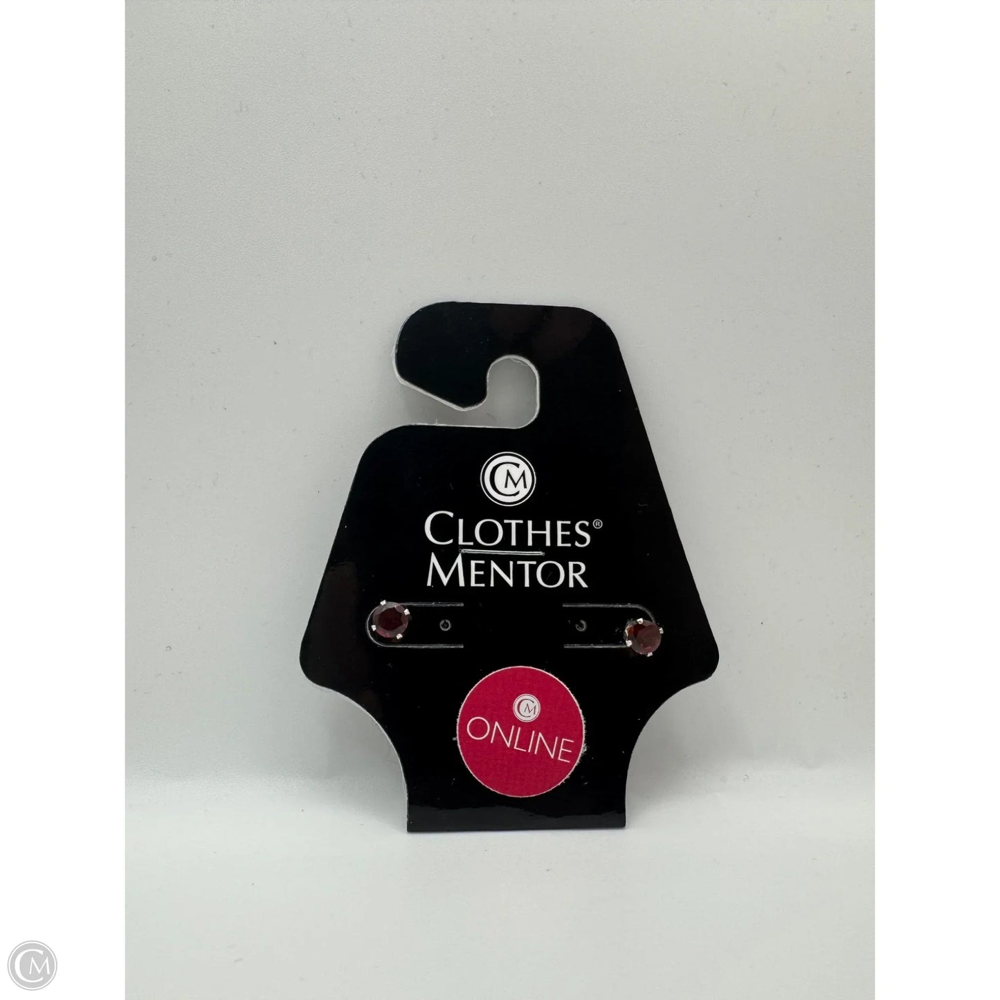 Earrings Sterling Silver By Clothes Mentor