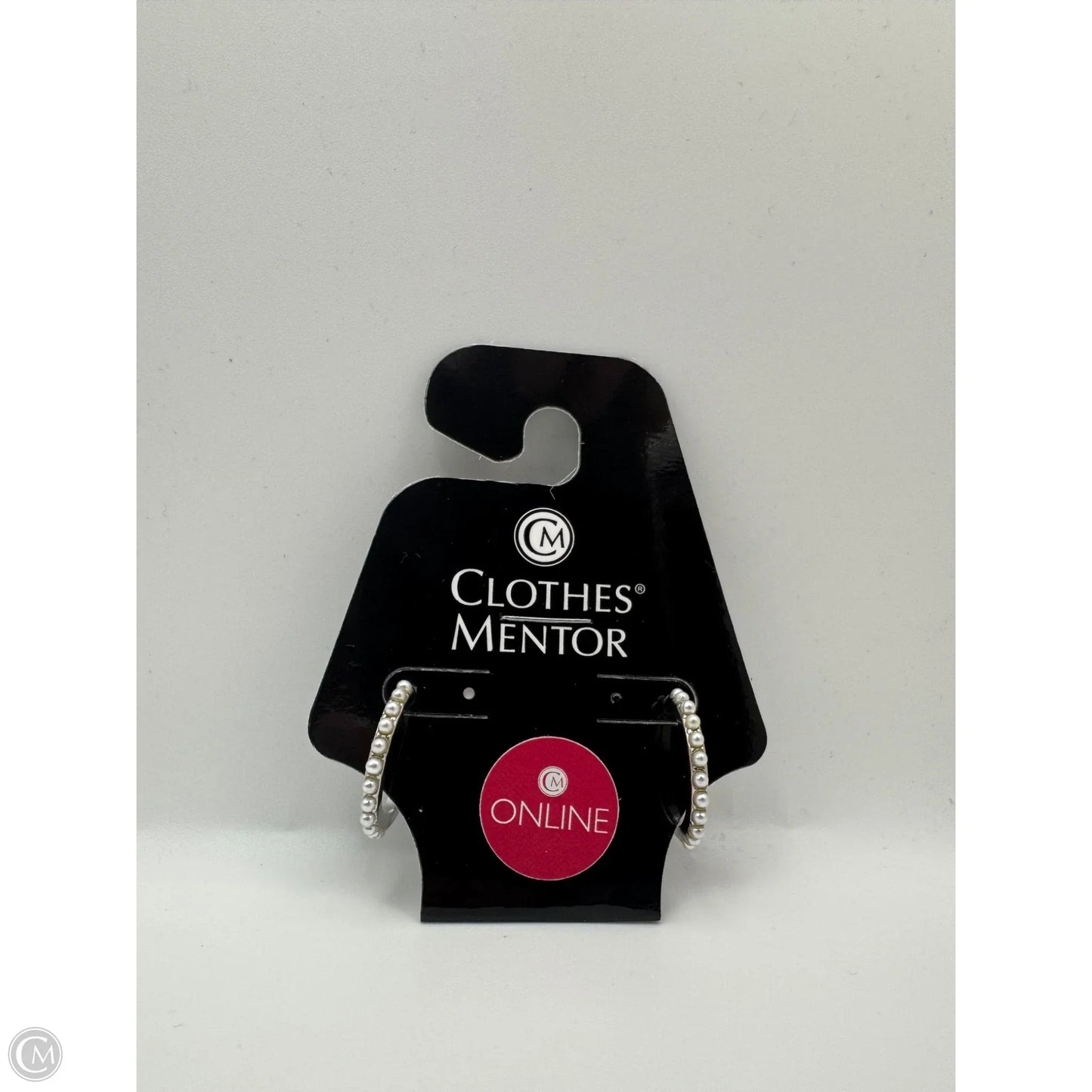 Earrings Hoop By Clothes Mentor