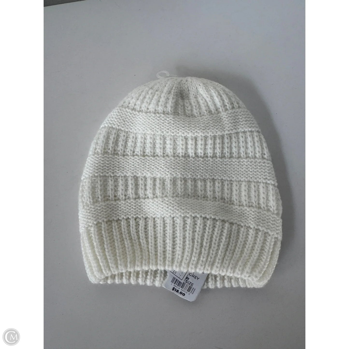 Hat Beanie By Sonoma