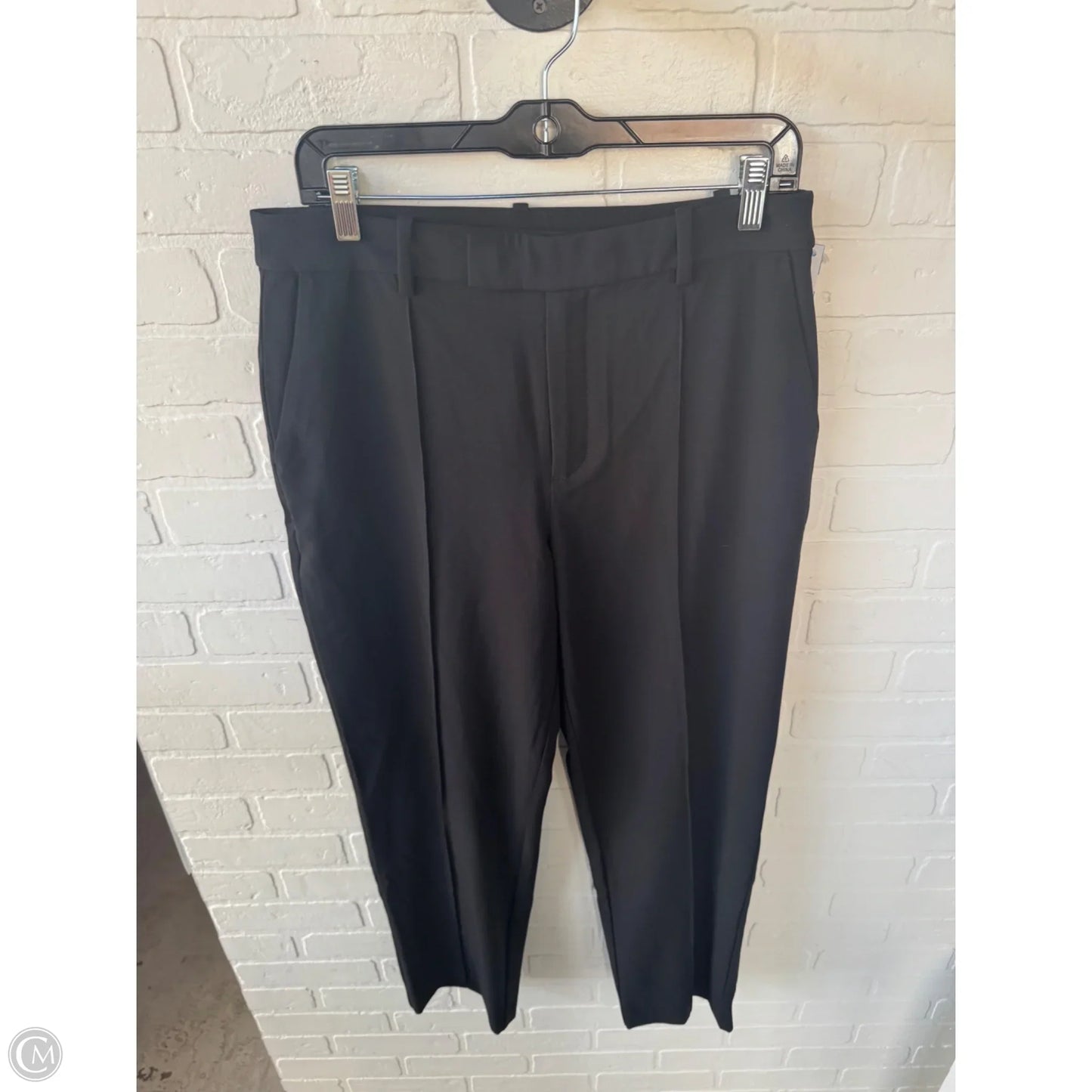 Pants Dress By Madewell In Black, Size: 8